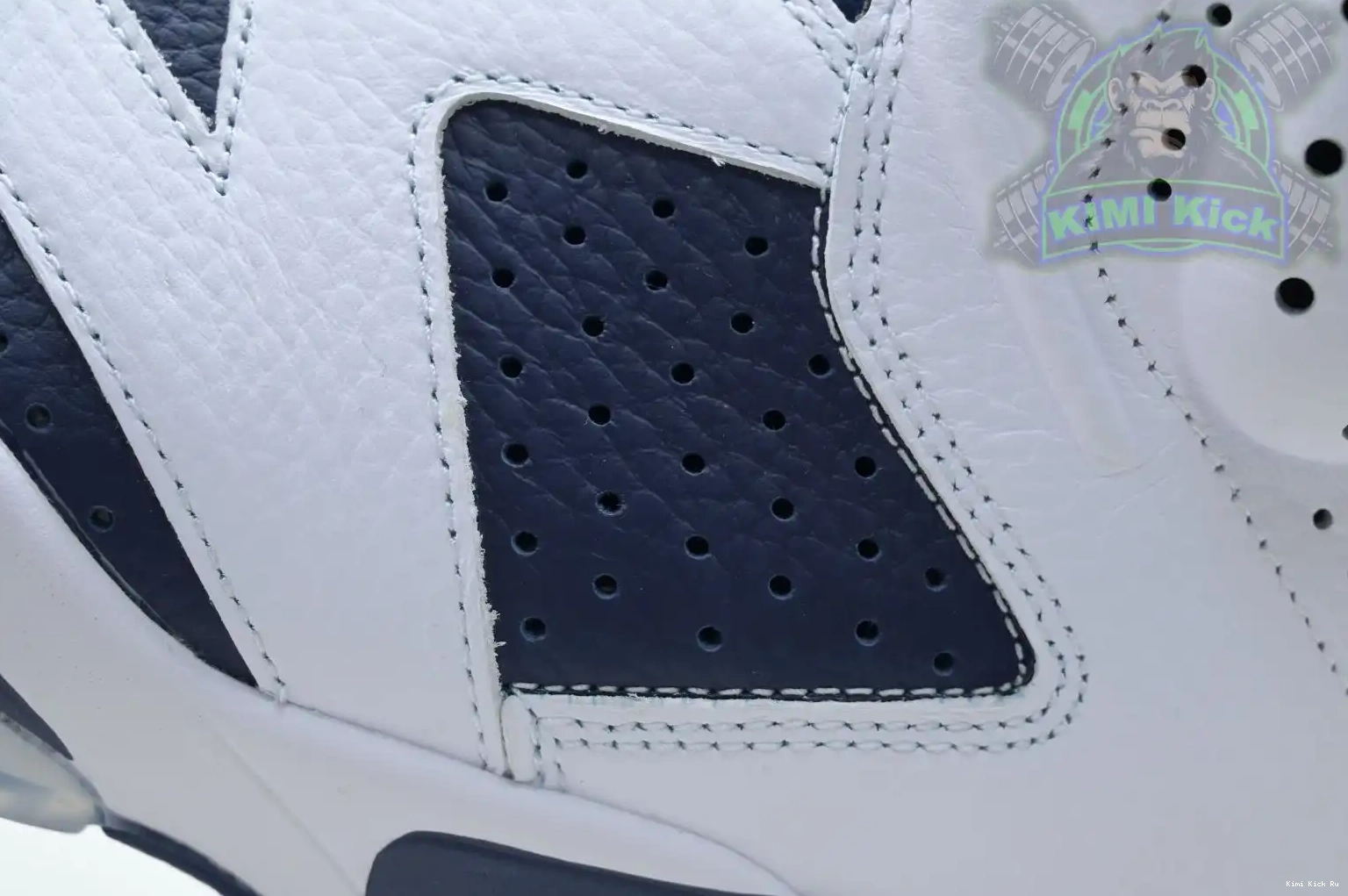 Air Kimikick Jordan 6 Jordan 0722